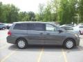 Nimbus Gray Metallic - Odyssey LX Photo No. 22