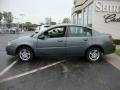 Storm Grey - ION 2 Sedan Photo No. 8