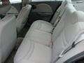 Storm Grey - ION 2 Sedan Photo No. 9