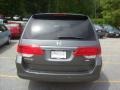 Nimbus Gray Metallic - Odyssey LX Photo No. 24