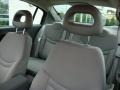 Storm Grey - ION 2 Sedan Photo No. 12