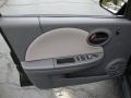 Storm Grey - ION 2 Sedan Photo No. 13