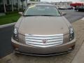 Radiant Bronze - CTS Sedan Photo No. 2