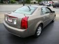 Radiant Bronze - CTS Sedan Photo No. 4