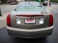 Radiant Bronze - CTS Sedan Photo No. 5
