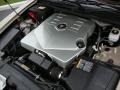 Radiant Bronze - CTS Sedan Photo No. 15