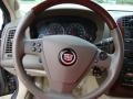 Radiant Bronze - CTS Sedan Photo No. 16