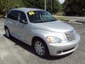 Bright Silver Metallic - PT Cruiser Touring Photo No. 11
