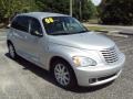 2008 Bright Silver Metallic Chrysler PT Cruiser Touring  photo #11