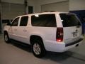 Summit White - Suburban LT 4x4 Photo No. 2