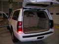 Summit White - Suburban LT 4x4 Photo No. 6