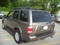 Bronzed Gray Metallic - Pathfinder SE 4x4 Photo No. 2