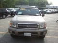 Bronzed Gray Metallic - Pathfinder SE 4x4 Photo No. 3