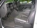 Summit White - Silverado 2500HD LT Crew Cab Photo No. 6