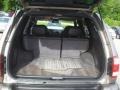Bronzed Gray Metallic - Pathfinder SE 4x4 Photo No. 8