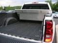 2006 Summit White Chevrolet Silverado 2500HD LT Crew Cab  photo #14