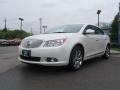Summit White - LaCrosse CXL AWD Photo No. 1