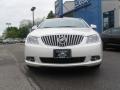 Summit White - LaCrosse CXL AWD Photo No. 2