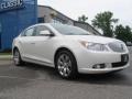 Summit White - LaCrosse CXL AWD Photo No. 3