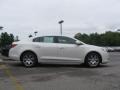 Summit White - LaCrosse CXL AWD Photo No. 4