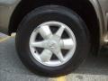 Bronzed Gray Metallic - Pathfinder SE 4x4 Photo No. 11