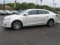 Summit White - LaCrosse CXL AWD Photo No. 6