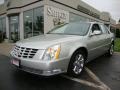 2007 Light Platinum Cadillac DTS Luxury  photo #1