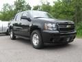 Black Granite Metallic - Avalanche LS 4x4 Photo No. 2