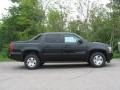 Black Granite Metallic - Avalanche LS 4x4 Photo No. 3
