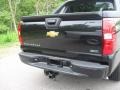 Black Granite Metallic - Avalanche LS 4x4 Photo No. 4