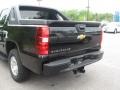 Black Granite Metallic - Avalanche LS 4x4 Photo No. 5