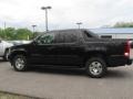 Black Granite Metallic - Avalanche LS 4x4 Photo No. 6