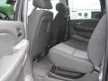 Black Granite Metallic - Avalanche LS 4x4 Photo No. 11