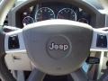 2008 Red Rock Crystal Pearl Jeep Liberty Limited  photo #22