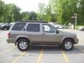 Bronzed Gray Metallic - Pathfinder SE 4x4 Photo No. 22