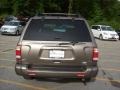 Bronzed Gray Metallic - Pathfinder SE 4x4 Photo No. 24