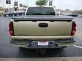 2005 Sandstone Metallic Chevrolet Silverado 1500 LS Regular Cab  photo #5