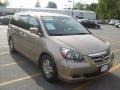 2006 Desert Rock Metallic Honda Odyssey EX  photo #1