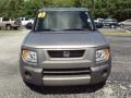 2003 Satin Silver Metallic Honda Element EX  photo #14