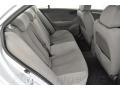 Radiant Silver - Sonata GLS Photo No. 14