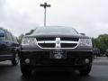 2010 Brilliant Black Crystal Pearl Dodge Journey SE  photo #2