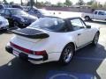 Grand Prix White - 911 Targa Photo No. 3