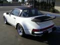 Grand Prix White - 911 Targa Photo No. 4