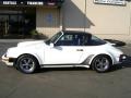 Grand Prix White - 911 Targa Photo No. 5