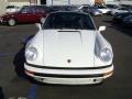 Grand Prix White - 911 Targa Photo No. 6