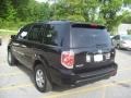 2007 Formal Black Honda Pilot EX-L 4WD  photo #2