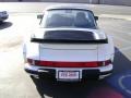 Grand Prix White - 911 Targa Photo No. 7