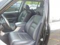 2007 Formal Black Honda Pilot EX-L 4WD  photo #6