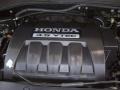 2007 Formal Black Honda Pilot EX-L 4WD  photo #7
