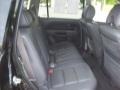 2007 Formal Black Honda Pilot EX-L 4WD  photo #14